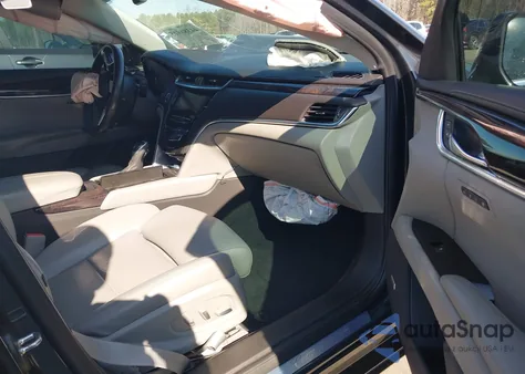 2016 Cadillac Xts Premium Collection z USA, uszkodzony, nr VIN 2G61R5S39G9164008